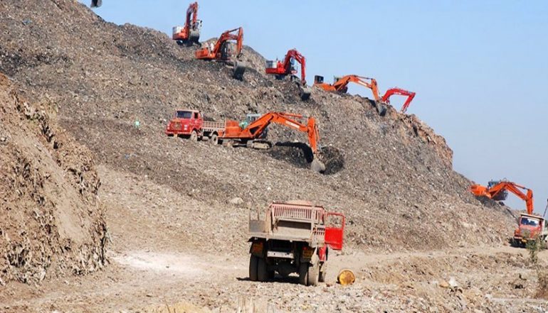 dumpsite