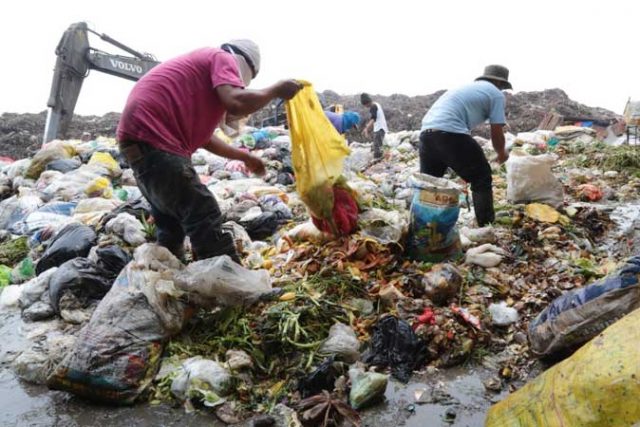 Legacy dumpsites to become a thing of past